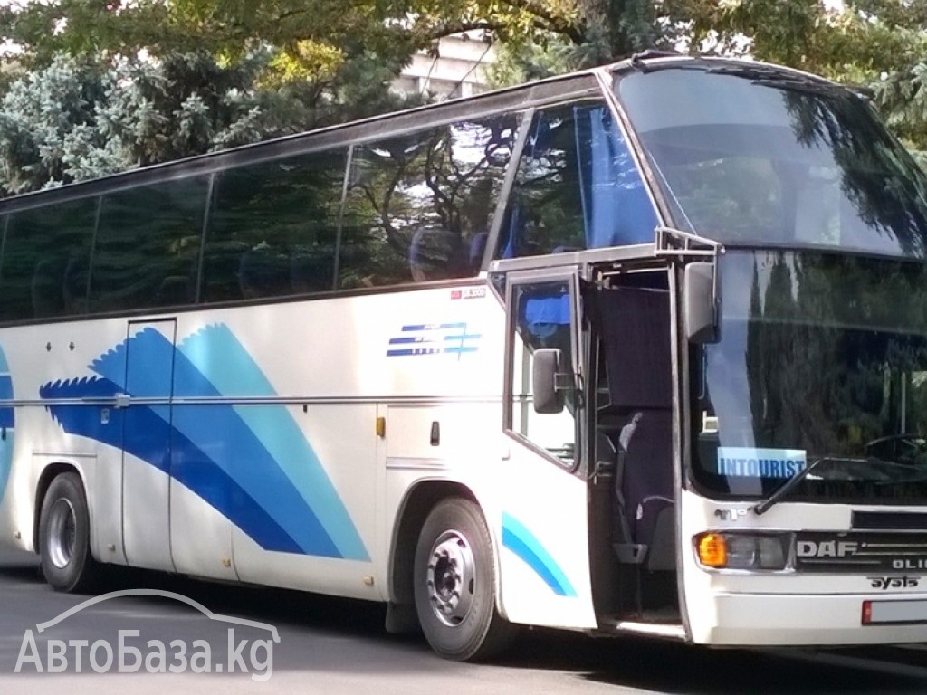 DAF SB3000