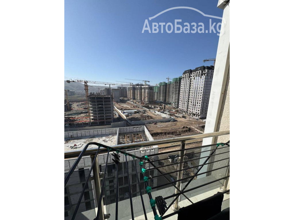 Срочно продается 1 комнатная квартира с ремонтом. ЖК Vegas