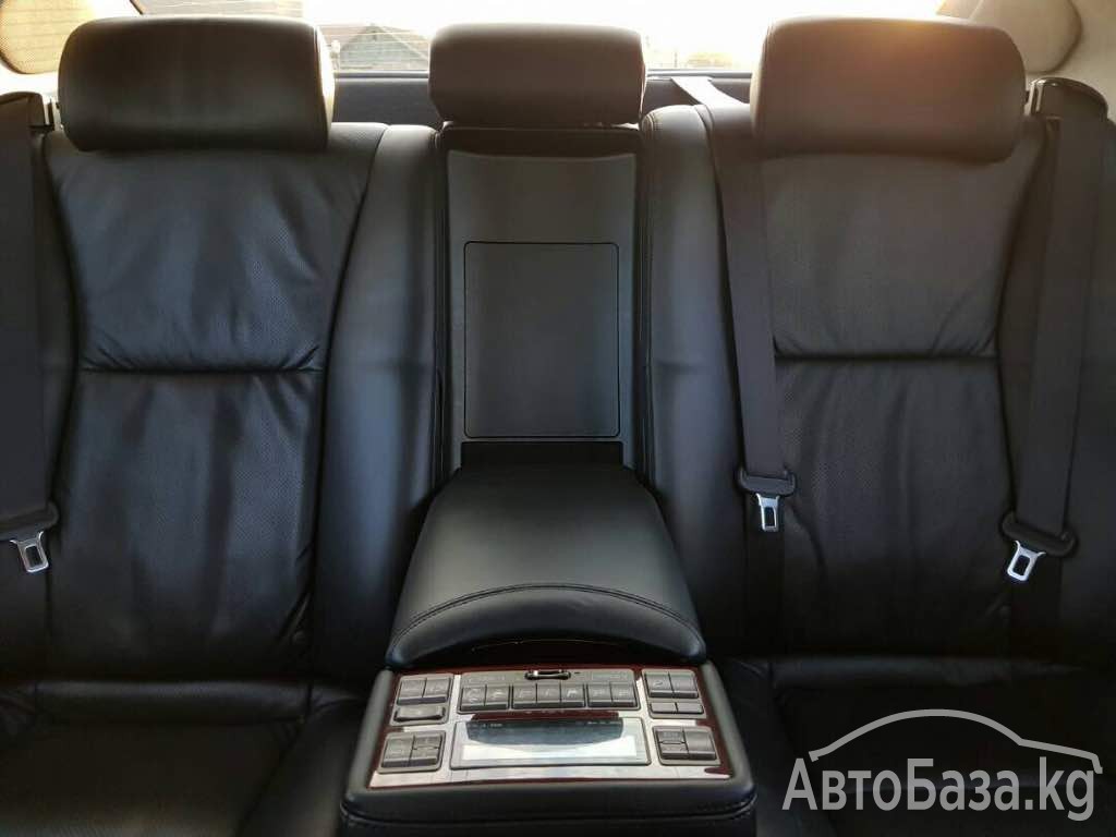 Lexus LS 2010 года за ~2 646 600 сом