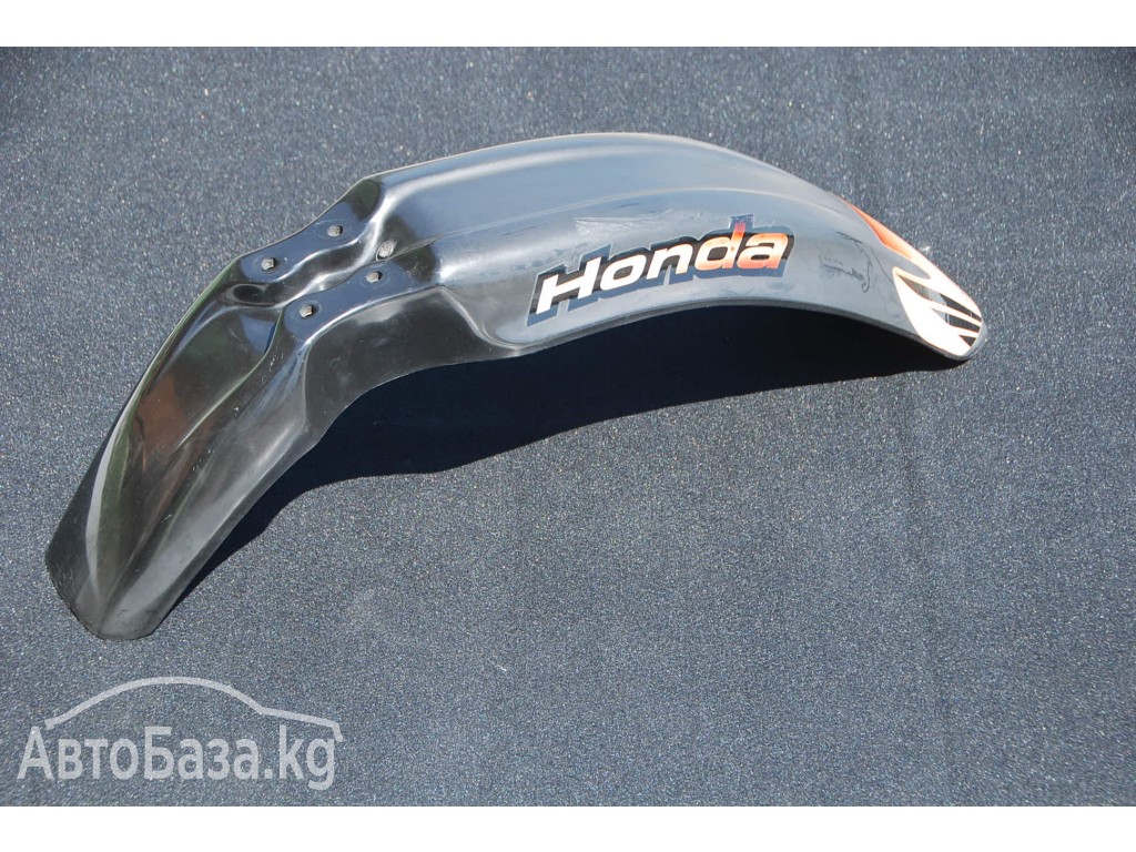  Honda XR 250