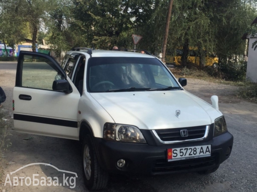 Honda CR-V 2000 года за 306 675 сом