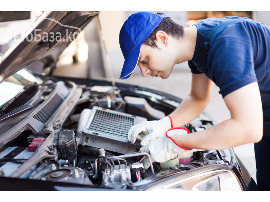 АВТОЭЛЕКТРИК НА ВЫЕЗД &mdash; 24/7