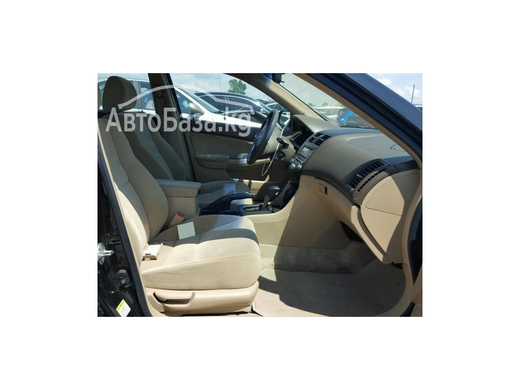 Honda Accord 2007 года за ~517 300 сом