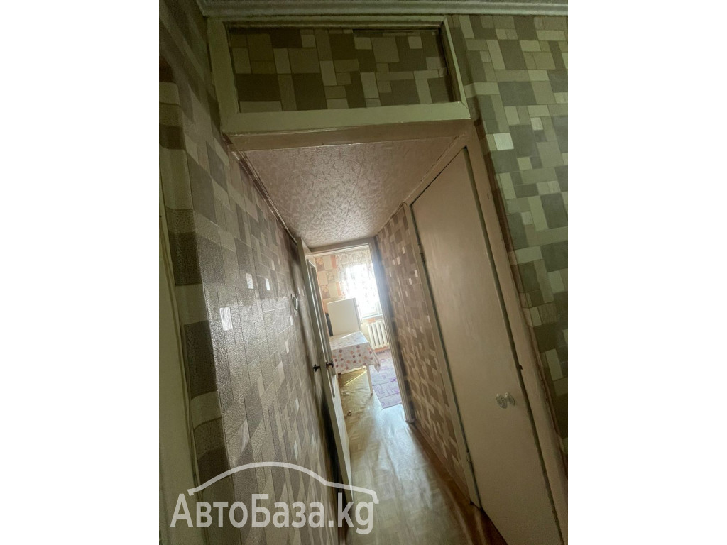 Продаю 1-х комнатную квартиру в 6 МКР