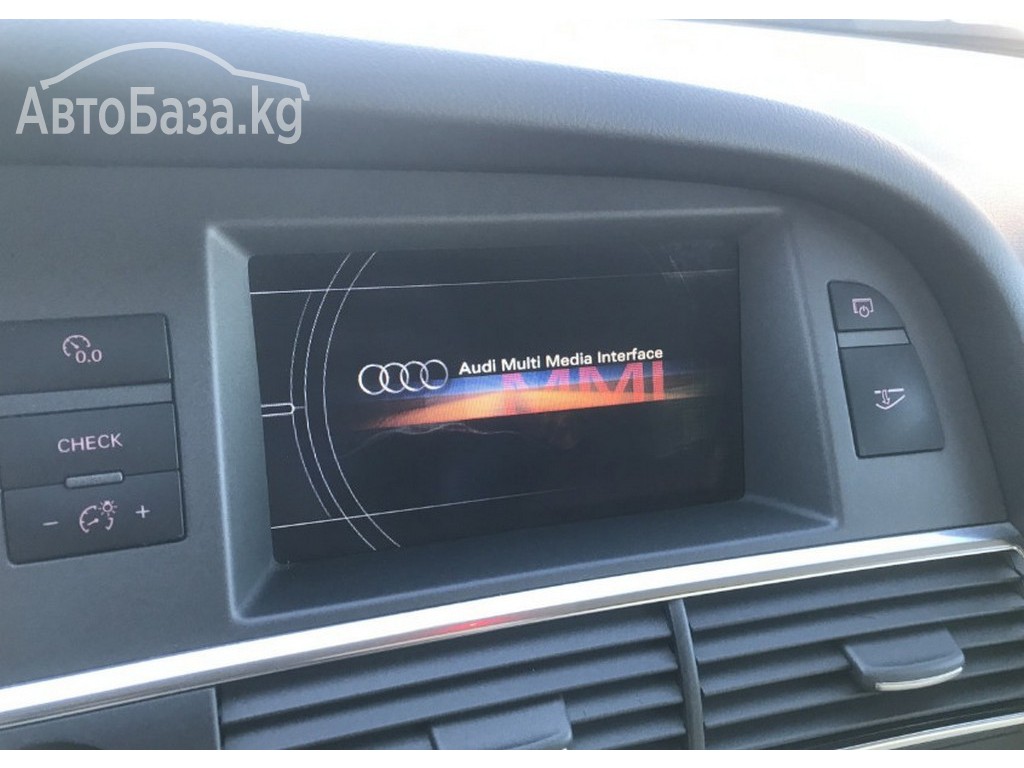 Audi A6 2005 года за ~377 200 сом