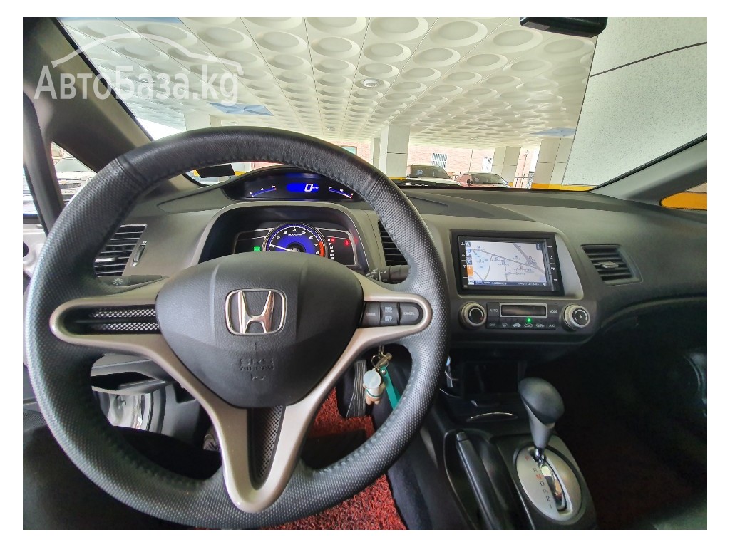 Honda Civic 2009 года за ~761 100 сом