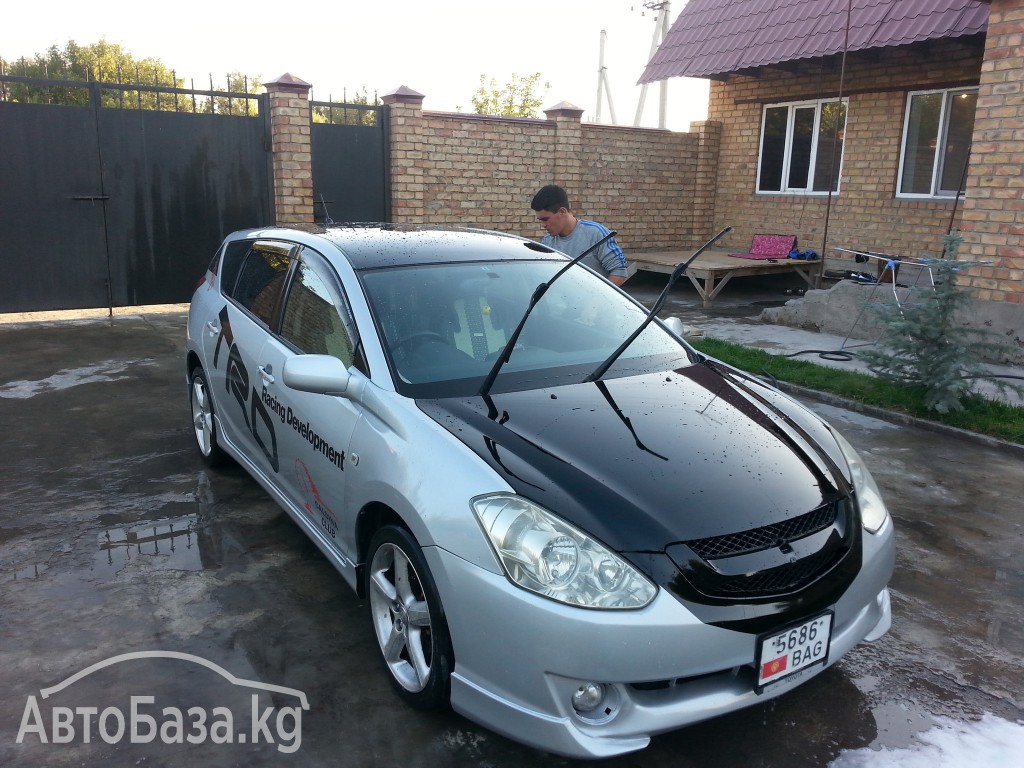 Toyota Caldina 2003 года за ~388 000 сом