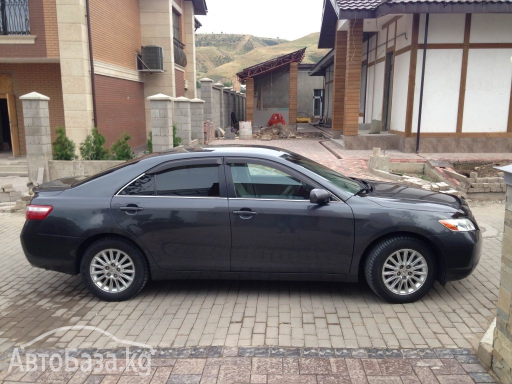 Toyota Camry 2007 года за 11 999$