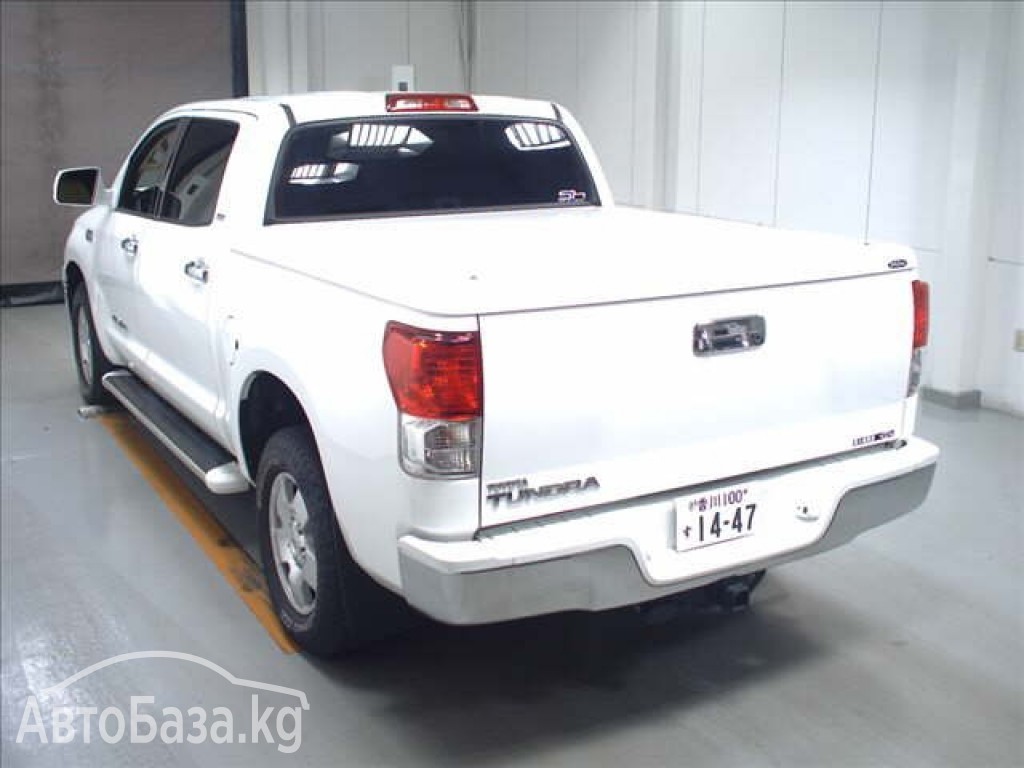 Toyota Tundra 2012 года за ~2 515 100 сом