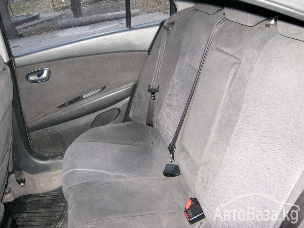 Nissan Primera 2002 года за ~291 400 сом