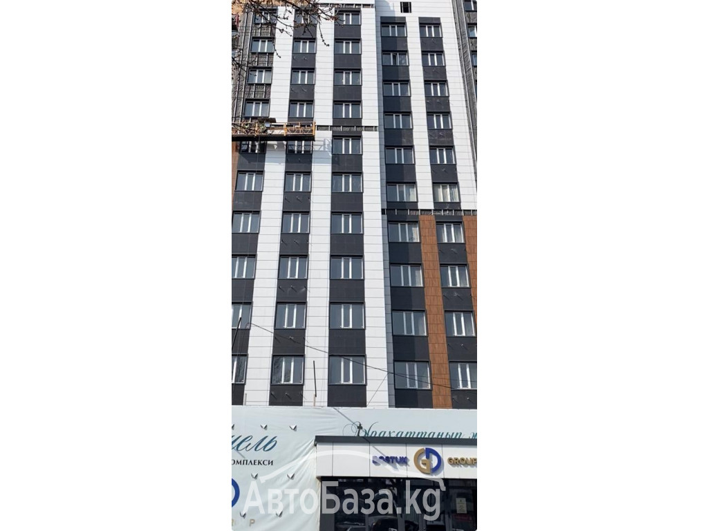 Срочно ПРОДАЮ 2-ком квартиру Т: 0778 991 500