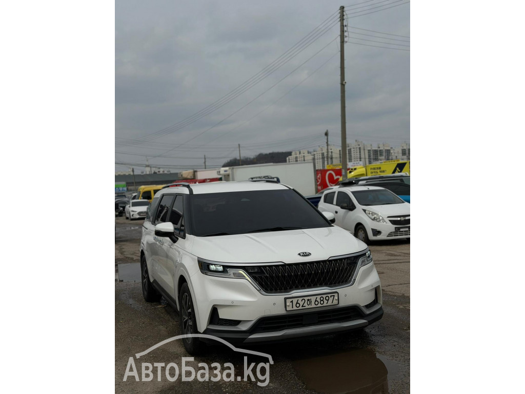 Авто из Южной Кореи. Профессиональный подбор, доставка