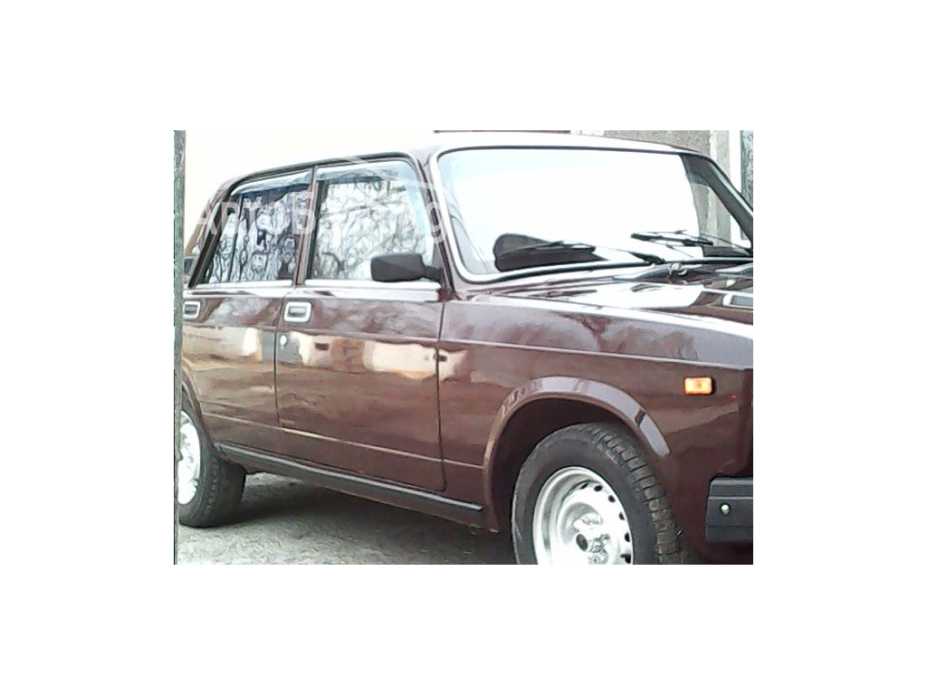 ВАЗ (Lada) 2107 2006 года за ~161 600 сом