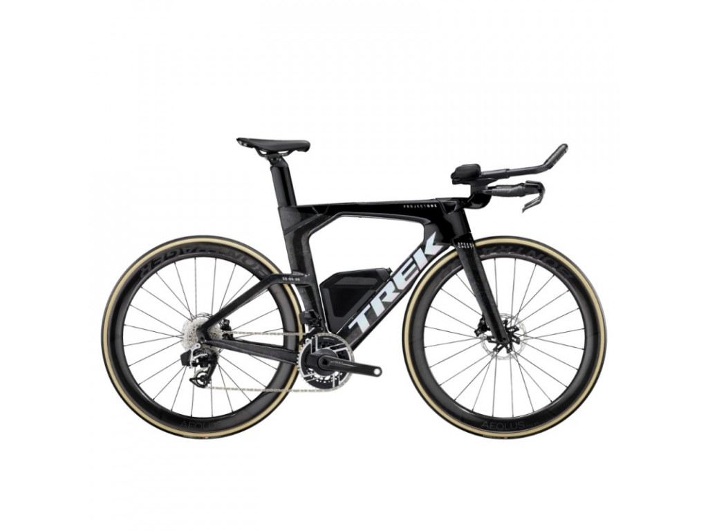 2025 Trek Speed Concept SLR 9 AXS Road Bike (CENTRACYCLES)