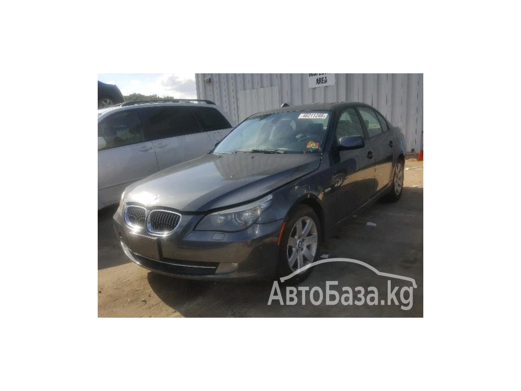 BMW 5 серия 2008 года за ~708 000 сом