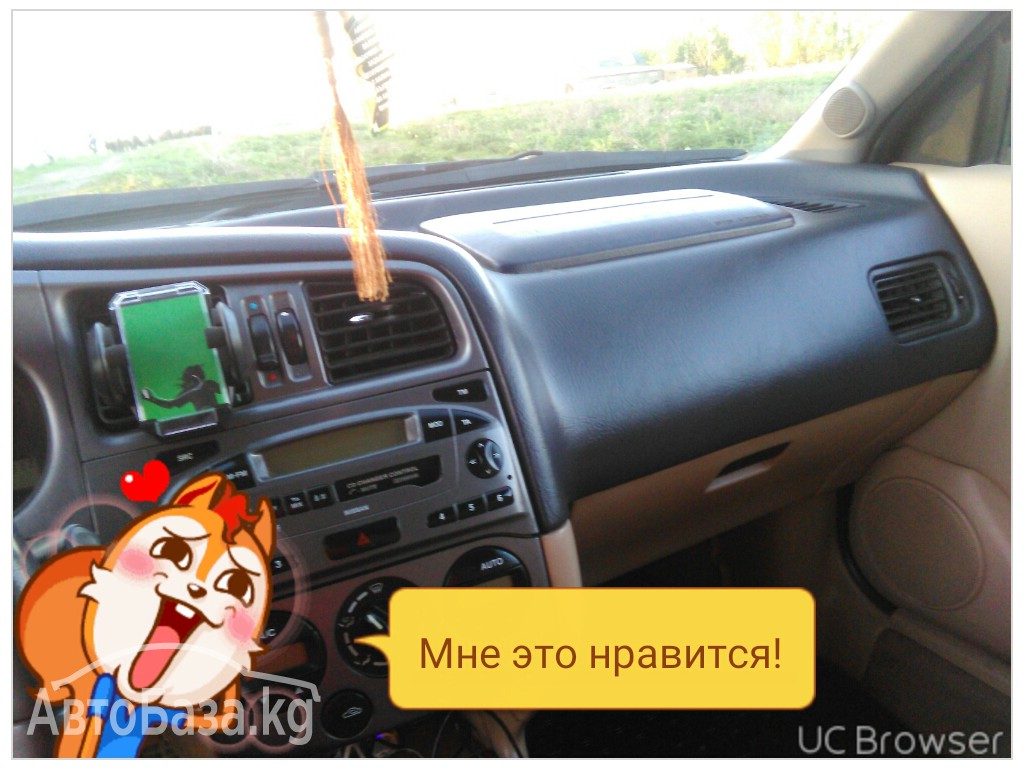 Nissan Primera 2000 года за ~215 600 сом