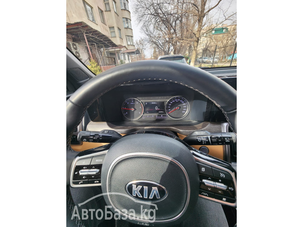 Kia Sorento 2017 года за 22 500$