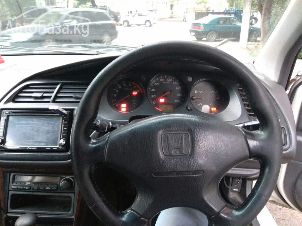 Honda Accord 1998 года за ~265 500 сом