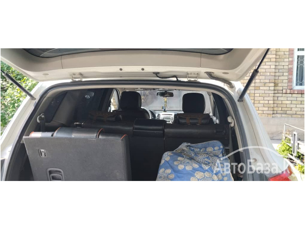 Hyundai Santa Fe 2009 года за 9 500$