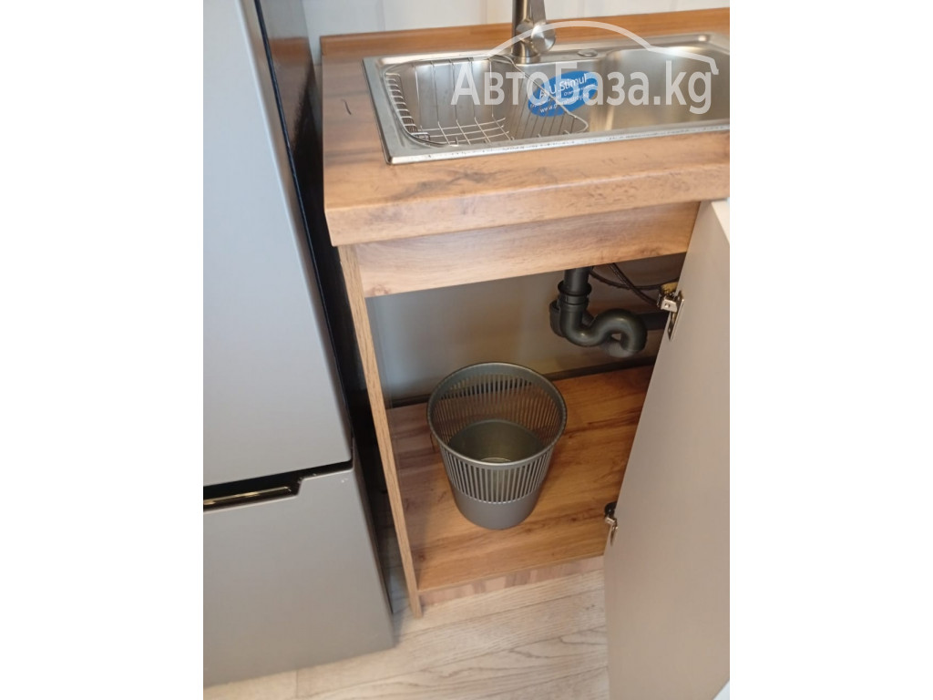 Новый хостел. Акция на месяц 8000 сом