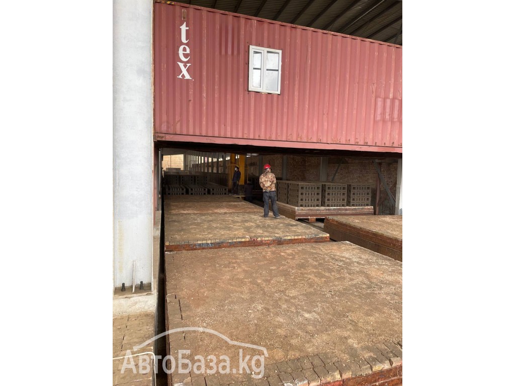 Кирпич высшего качества от ведущего производителя!