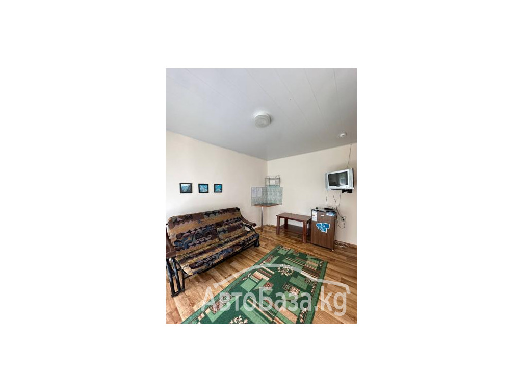 ГОСТЕВОЙ ДОМ "ТАГАЙТАЙ -  ТАМЧЫ"