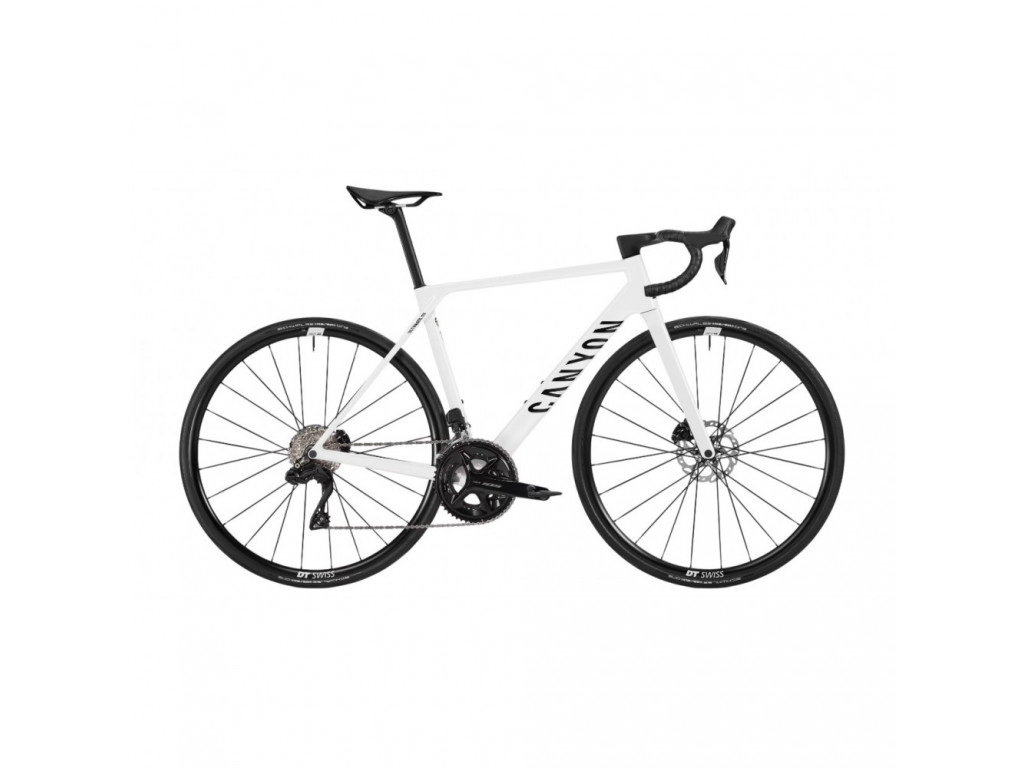 2026 Canyon Ultimate CF 7 Di2 Road Bike (GLOBALBIKESHOP)