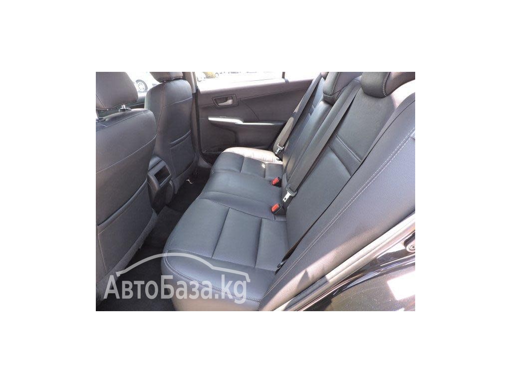 Toyota Camry 2012 года за ~991 400 сом