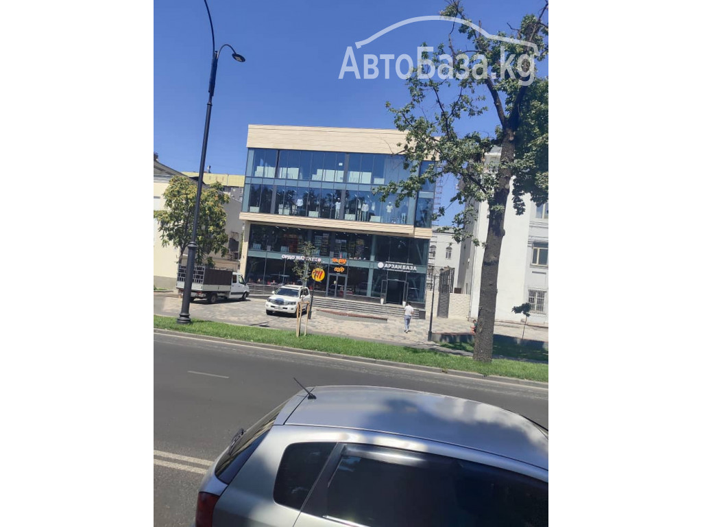 ФАСАДНЫЕ РАБОТЫ 