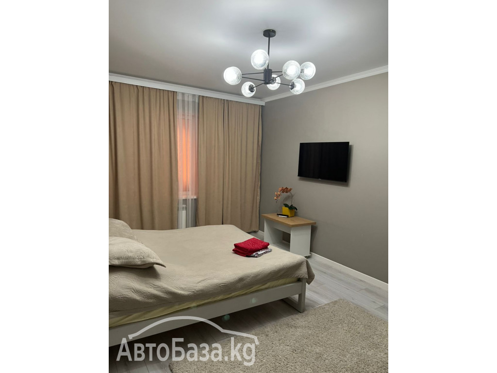 Гостиница в Бишкеке. ГОСТИНИЦА &laquo;КОМФОРТ&raquo; БИШКЕК