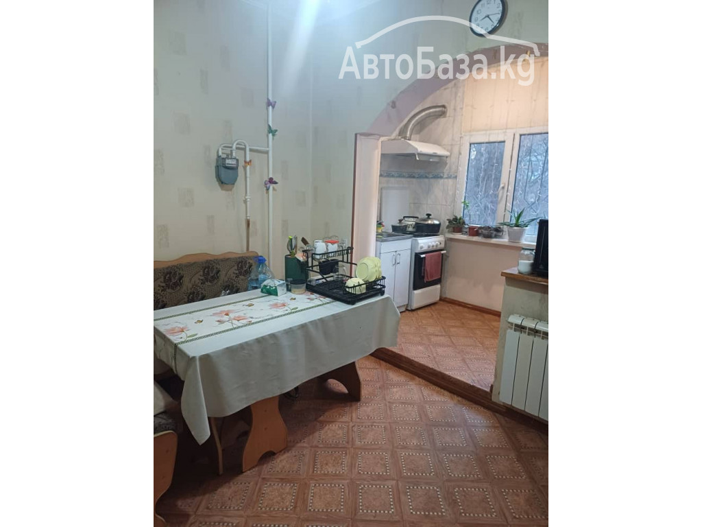 Сдаю 1- комнатную квартиру, мкр. Аламедин-1