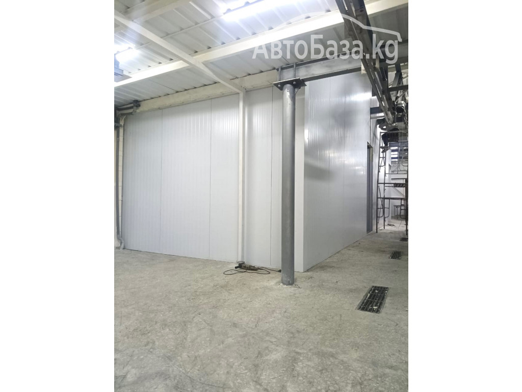 Строительная компания, строители из сэндвич панелей, металла.