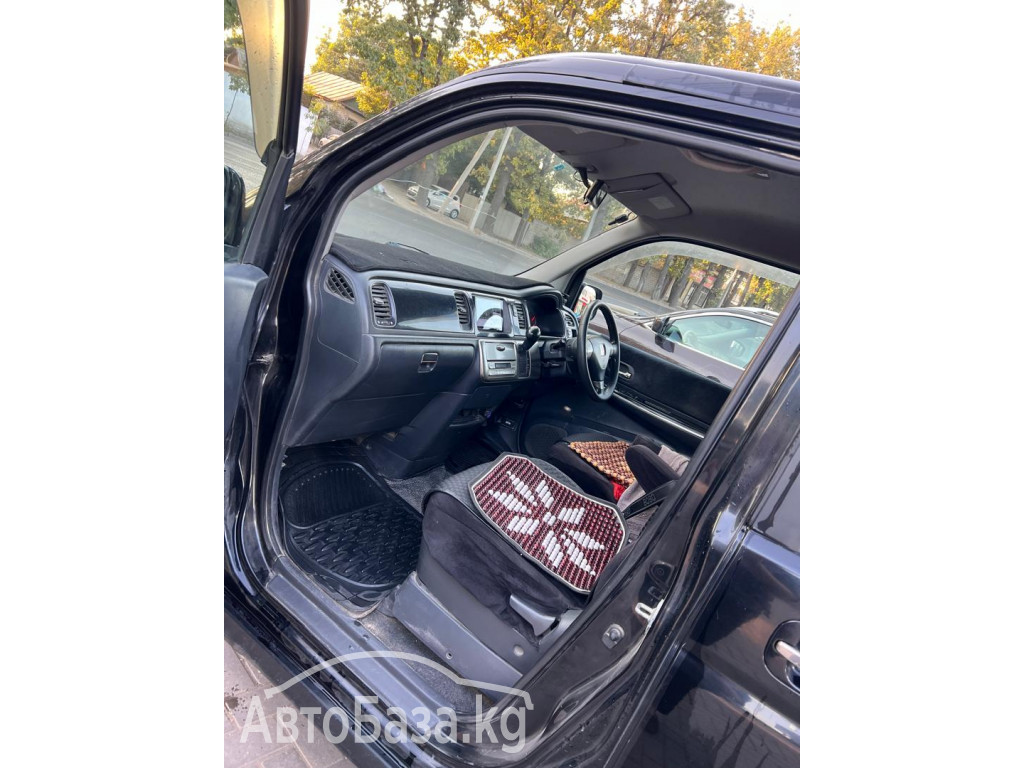 Honda Stepwgn 2003 года за ~745 700 сом