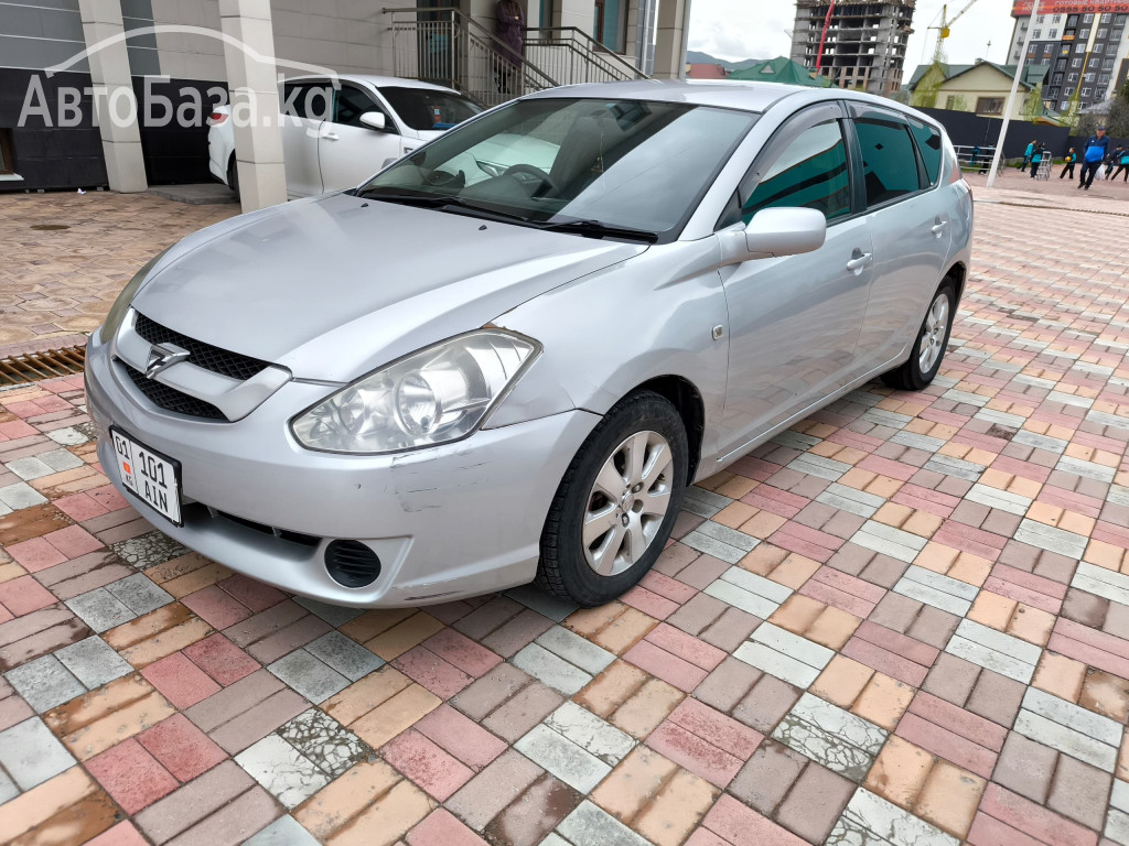 Toyota Caldina 2003 года за ~637 200 сом