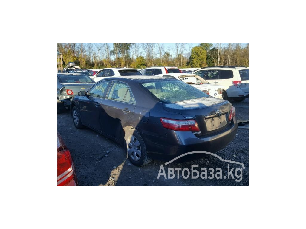 Toyota Camry 2008 года за ~434 800 сом