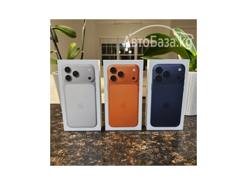 Оптовые поставщики iPhone 17/16/15/14/13 Pro Max 