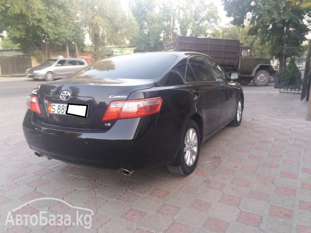 Toyota Camry 2009 года за ~534 500 сом