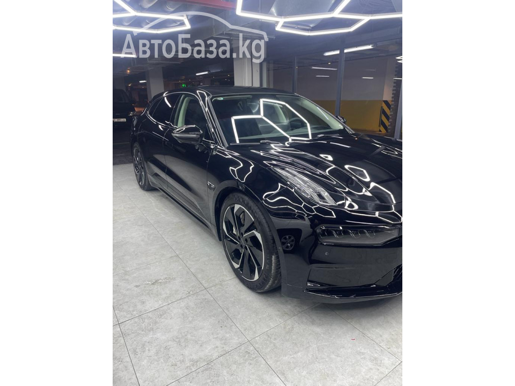 Tesla Model X 2017 года за ~4 434 800 сом