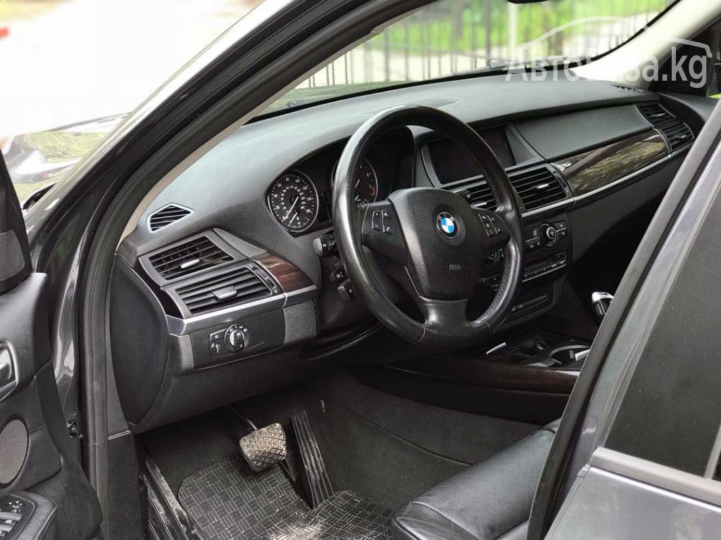 BMW X5 2010 года за ~1 770 000 сом