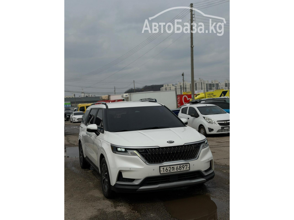 Авто из Южной Кореи. Профессиональный подбор, доставка