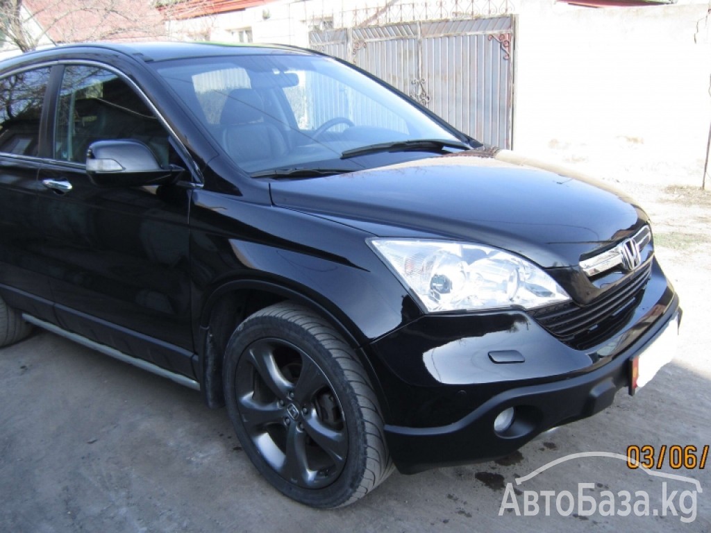 Honda CR-V 2007 года за 700 000 сом