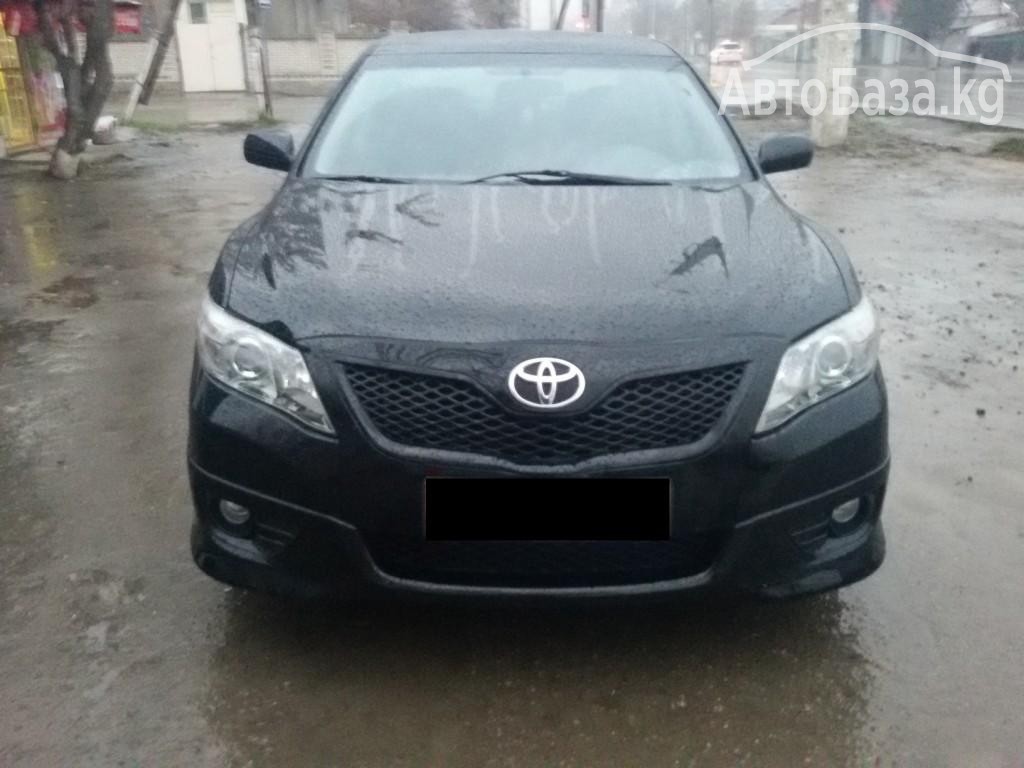 Toyota Camry 2011 года за ~1 491 300 сом