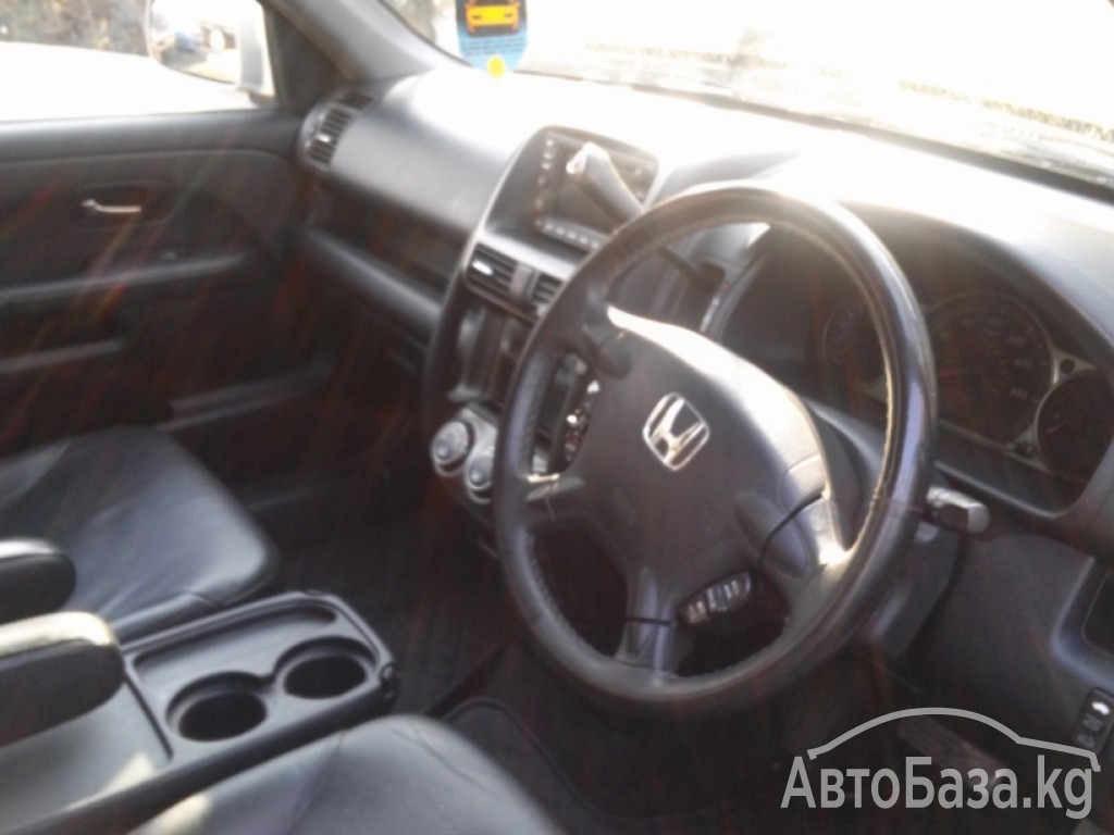 Honda CR-V 2005 года за ~3 863 700 тг