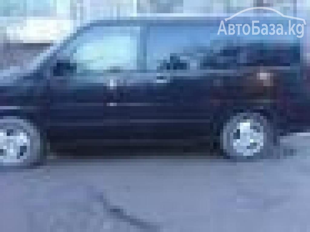 Honda Stepwgn 2001 года за ~315 800 сом