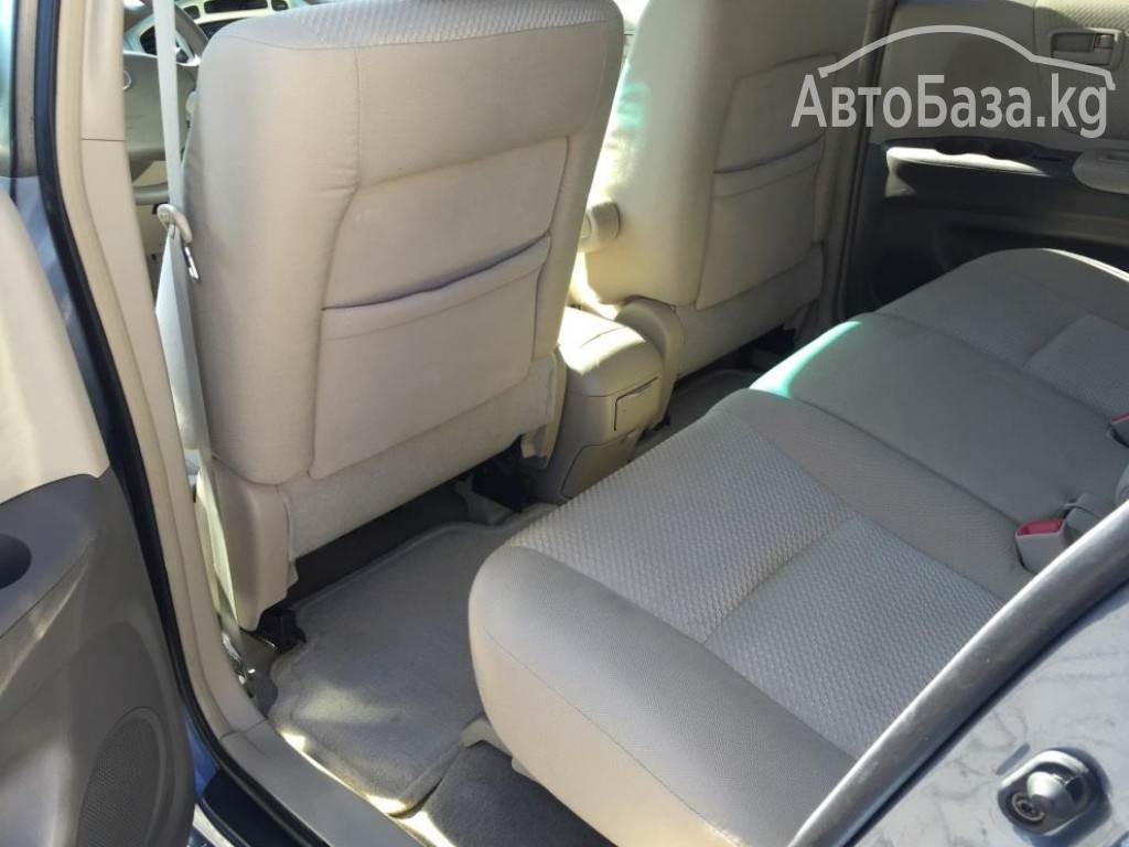 Toyota Highlander 2004 года за ~1 123 900 сом