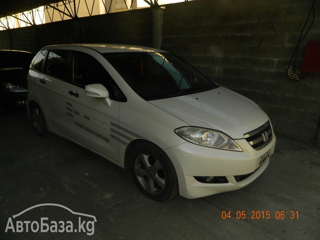 Honda Edix 2004 года за ~431 100 сом