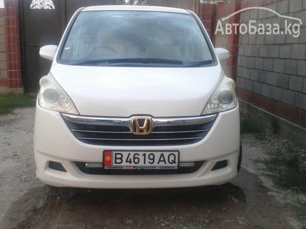 Honda Stepwgn 2005 года за ~500 000 сом