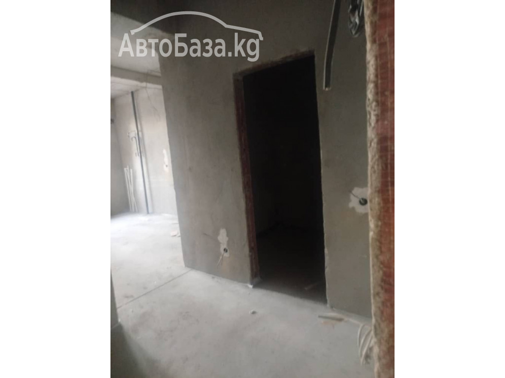 Продается 1 комнатная квартира ПСО. ЖК Асанбай Классик