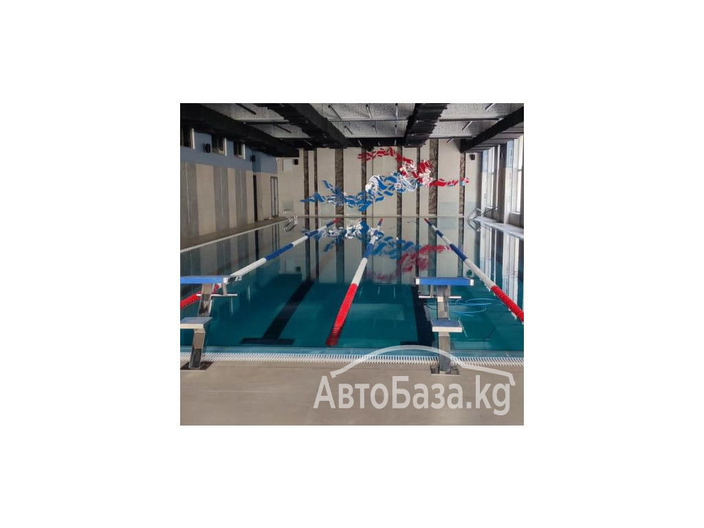 ПРОФЕССИОНАЛЬНОЕ СТРОИТЕЛЬСТВО БАССЕЙНОВ ПОД КЛЮЧ