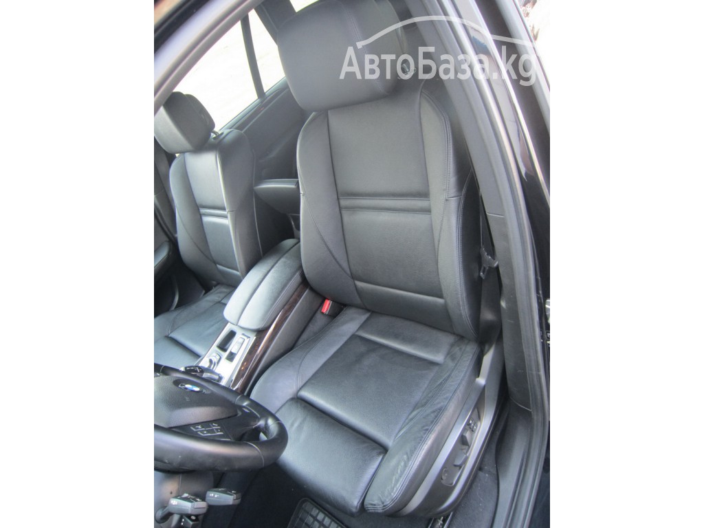 BMW X5 2011 года за ~1 864 400 сом